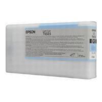 Epson T6535 Light Cyan Ink Cartridge (200ml) C13T653500