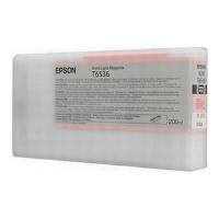 Epson T6536 Vivid Light Magenta Ink Cartridge (200ml) C13T653600