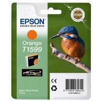 Epson T1599 Orange Ink Cartridge (17ml) C13T15994010