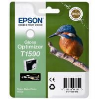 Epson T1590 Gloss Optimiser Ink Cartridge (17ml) C13T15904010