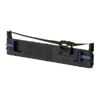 Epson C13S015610 Black Ribbon (10 million characters*)
