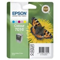 Epson C13T01640110 T016 5-Colour Ink Cartridge (66ml)