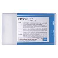 Epson T6022 Cyan Ink Cartridge (110ml) C13T602200