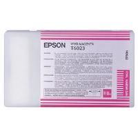 Epson T6023 Vivid Magenta Ink Cartridge (110ml) C13T602300