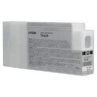 Epson T6429 Light Light Black Ink Cartridge (150ml) C13T642900