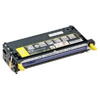 Epson C13S051124 Yellow Toner (9,000 pages*)