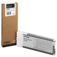 Epson T6148 High Yield Matte Black Ink Cartridge (220ml) C13T614800