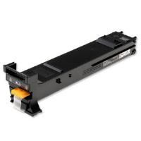 Epson C13S050493 High Yield Black Toner Cartridge (8,000 pages*)