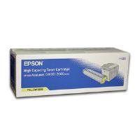 Epson C13S050226 High Yield Yellow Toner (5,000 pages*)