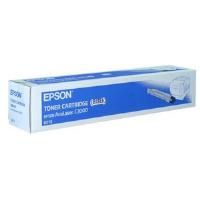 Epson C13S050213 Black Toner Cartridge (4,500 pages*)