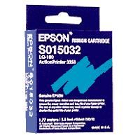 Epson C13S015032 Fabric Ribbon