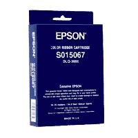 Epson C13S015067 Colour Fabric Ribbon (~1.1 million characters*)