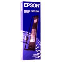 Epson C13S015091 Black Fabric Ribbon