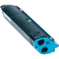Epson C13S050099 Cyan Toner Cartridge (4,500 pages*)