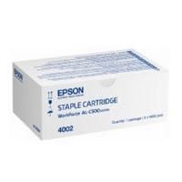 Epson C13S904002 Staple Cartridges (3x 5,000)