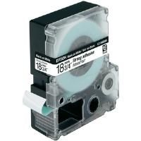 Epson LC-5WBW9 - 18mm x 9m - Black on White Tape C53S626410