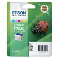 Epson T0530 5-Colour Ink Cartridge (43ml) C13T05304010