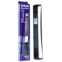 Epson C13S015020 Black Fabric Ribbon