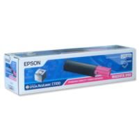 Epson C13S050192 Standard Yield Magenta Toner (1,500 pages*)