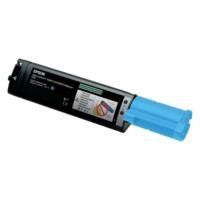 Epson C13S050189 High Yield Cyan Toner (4,000 pages*)
