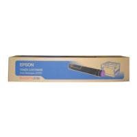 Epson C13S050196 Magenta Toner Cartridge (12,000 pages*)
