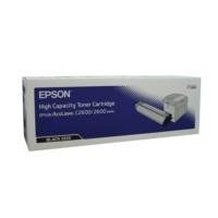 Epson C13S050229 High Yield Black Toner (5,000 pages)