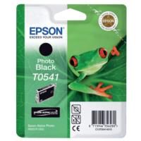 Epson T0541 Photo Black Ink Cartridge (13ml) C13T05414010