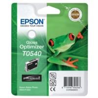 Epson T0540 Gloss Optimizer Ink Cartridge (13ml) C13T05404010