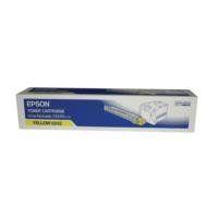 Epson C13S050242 Yellow Toner (8,500 pages*)