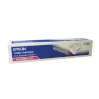 Epson C13S050243 Magenta Toner (8,500 pages*)