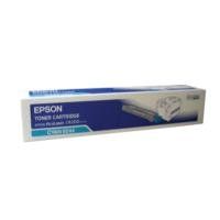 Epson C13S050244 Cyan Toner (8,500 pages*)