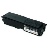 Epson C13S050585 Return Program Black Toner Cartridge (3,000 pages*)