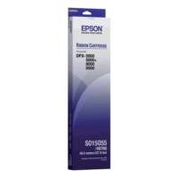 Epson S015055 Black Fabric Ribbon C13S015055