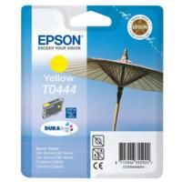 Epson T0444 High Yield Yellow Ink Cartridge (13ml) C13T04444010