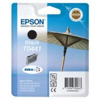 Epson T0441 High Yield Black Ink Cartridge (13ml) C13T04414010