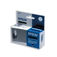 Epson T007401 Black Ink Cartridge (16ml - 540 pages @ 3.5%) C13T00740110