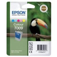 Epson T009401 5-Colour Ink Cartridge (66ml - 330 pages*) C13T00940110