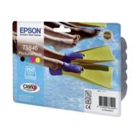 Epson C13T58464010 T5846 150 Sheet PicturePack