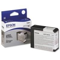Epson T5807 Light Black Ink Cartridge (80ml) C13T580700