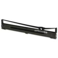 Epson C13S015327 Black Fabric Ribbon
