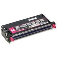Epson C13S051159 High Yield Magenta Toner (6,000 pages*)