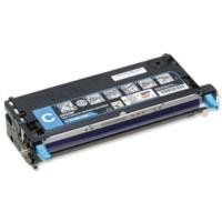 Epson C13S051160 High Yield Cyan Toner (6,000 pages*)