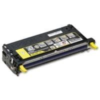 Epson C13S051162 Standard Yield Yellow Toner (2,000 pages*)