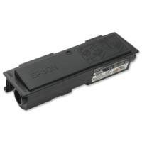 Epson C13S050438 Standard Yield Black Return Toner Cartridge (3,500 pages*)