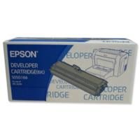 Epson C13S050166 High Yield Black Toner (6,000 pages*)