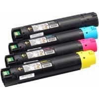Epson C13S050659 High Yield Black Toner Cartridge (18,300 pages*)