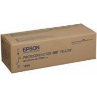 Epson C13S051224 Yellow Photoconductor Unit (50,000 pages*)