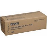 Epson C13S051226 Cyan Photoconductor Unit (50,000 pages*)