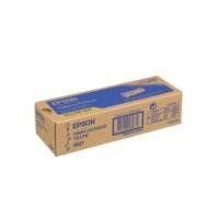 Epson C13S050627 Yellow Toner Cartridge (2,500 pages*)