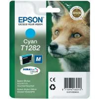 Epson C13T12824011 T1282 Cyan Ink Cartridge (3.5ml) C13T12824010